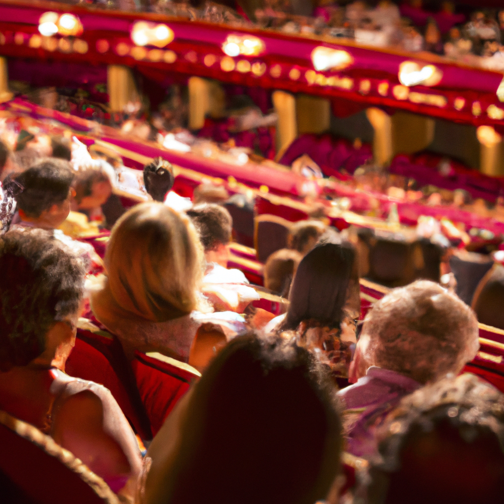 A Guide to New Yorks Best Comedy and Drama Theaters