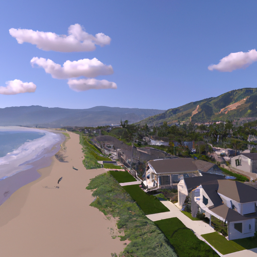 Amazing Ventura Beach house in 2023 > House of Verrett