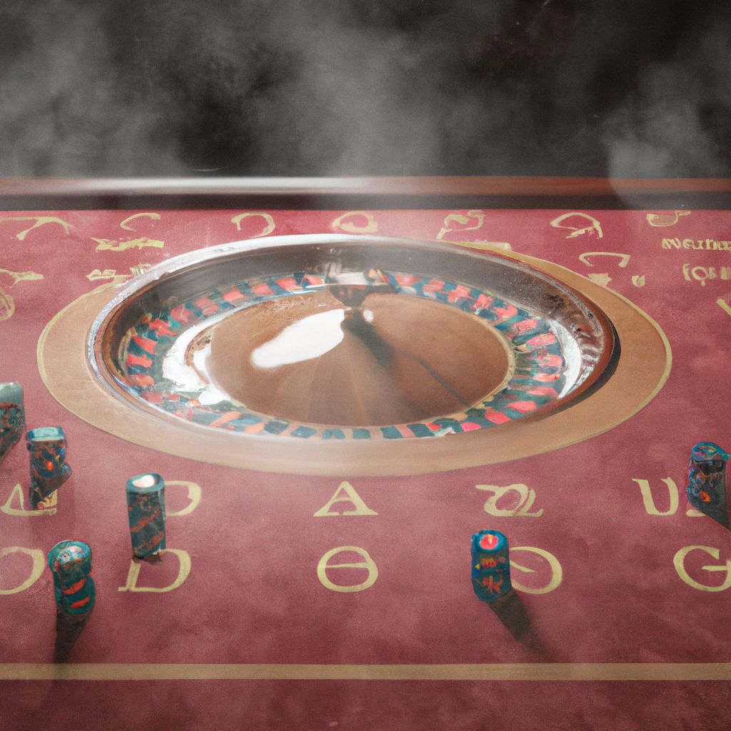Amerikaans Roulette