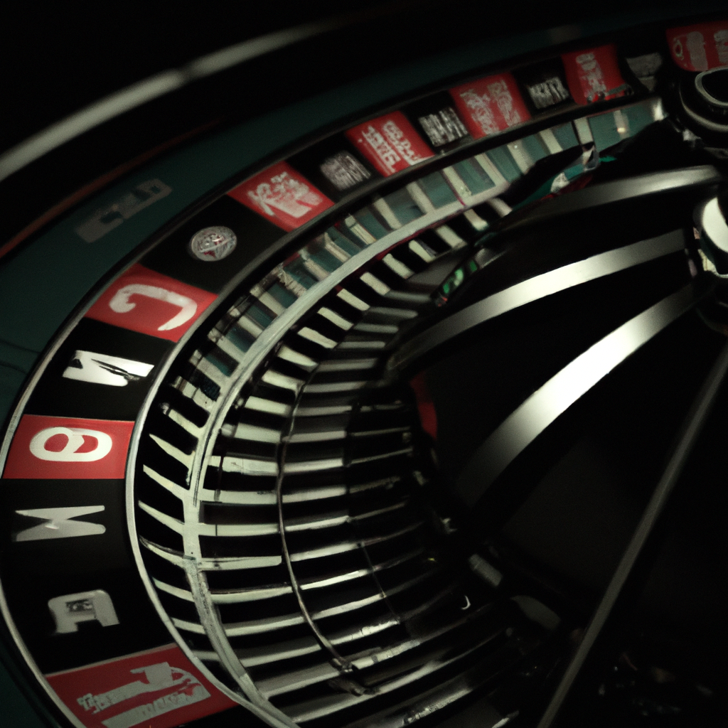 Amerikaans Roulette