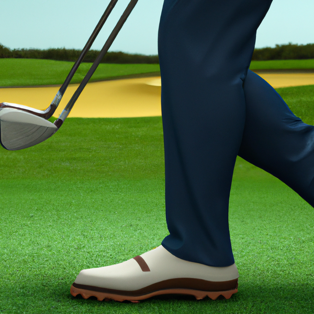 Ankle Braces for Golfers How to Choose the Right One for You