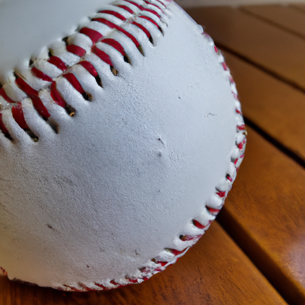 Are Weighted Baseballs Safe to Use