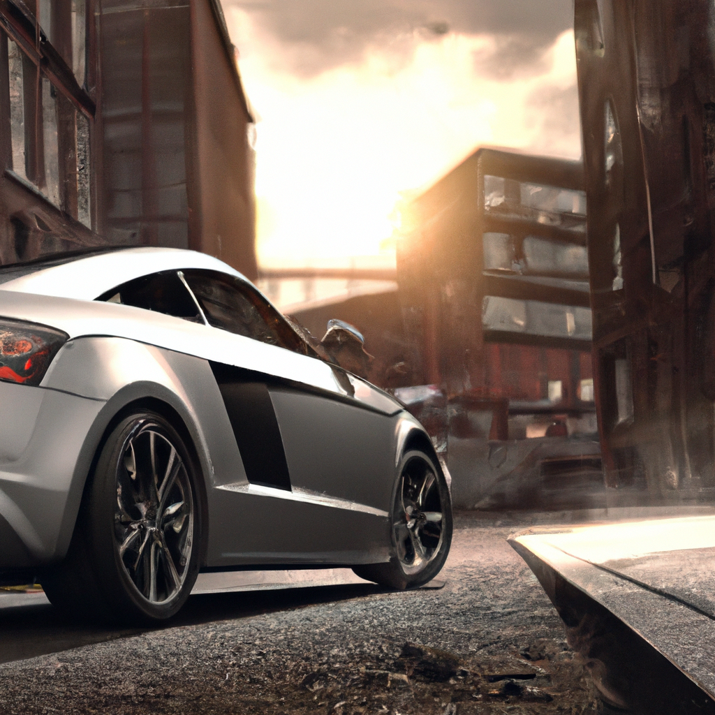 Audi TT  Worth the money Find out