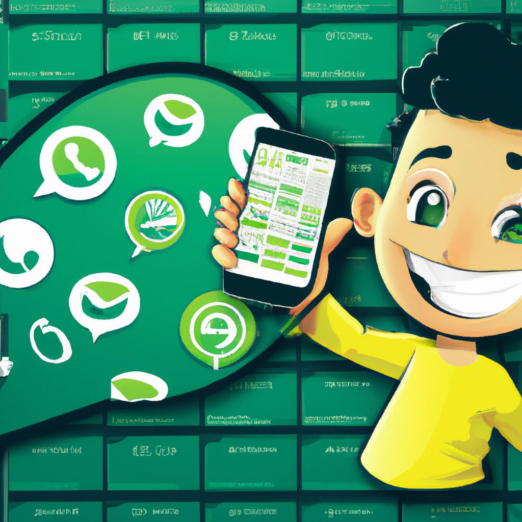 Automate Your Marketing with WhatsApp Marketing Software