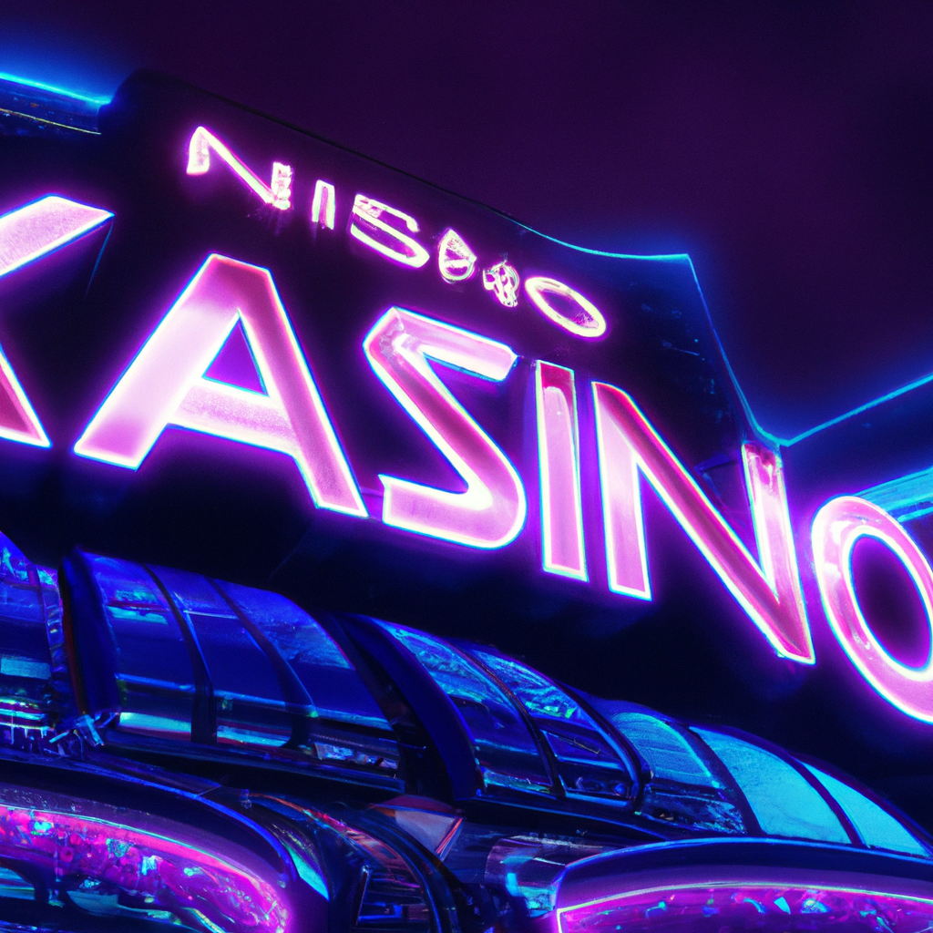 Batavia Casino verandert naam in Kansino