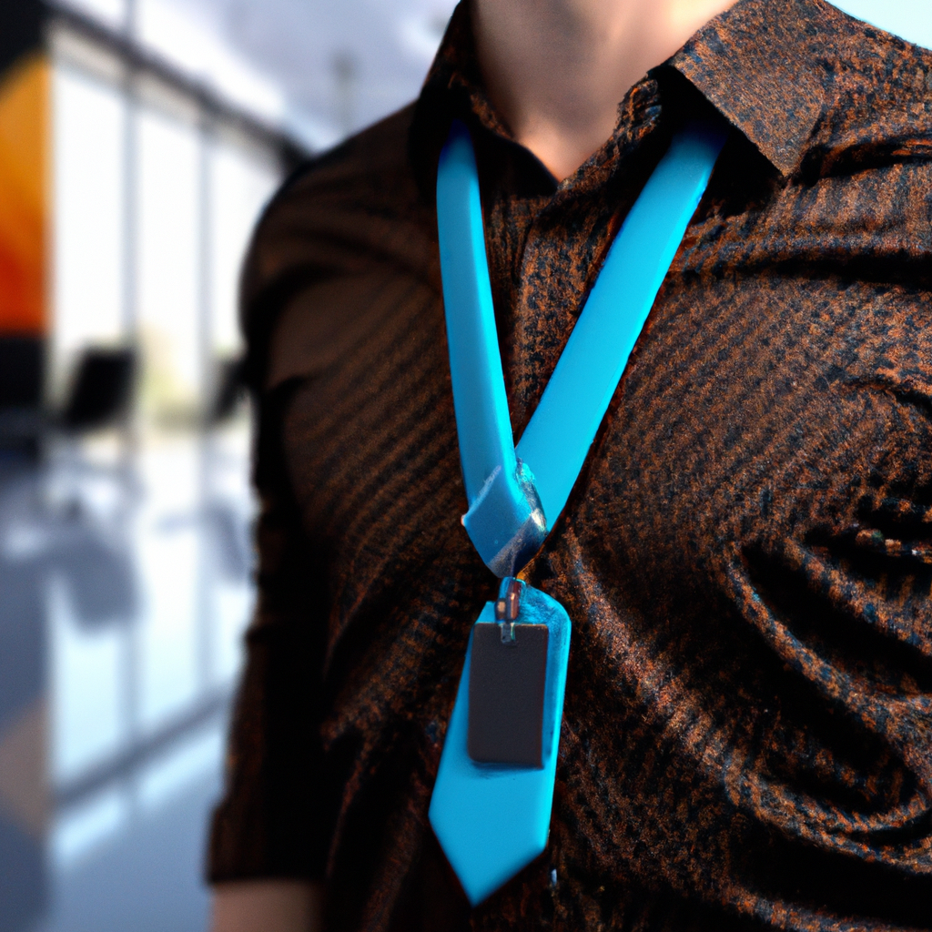 Beautiful Products Enhance Your Brand with Custom Lanyards