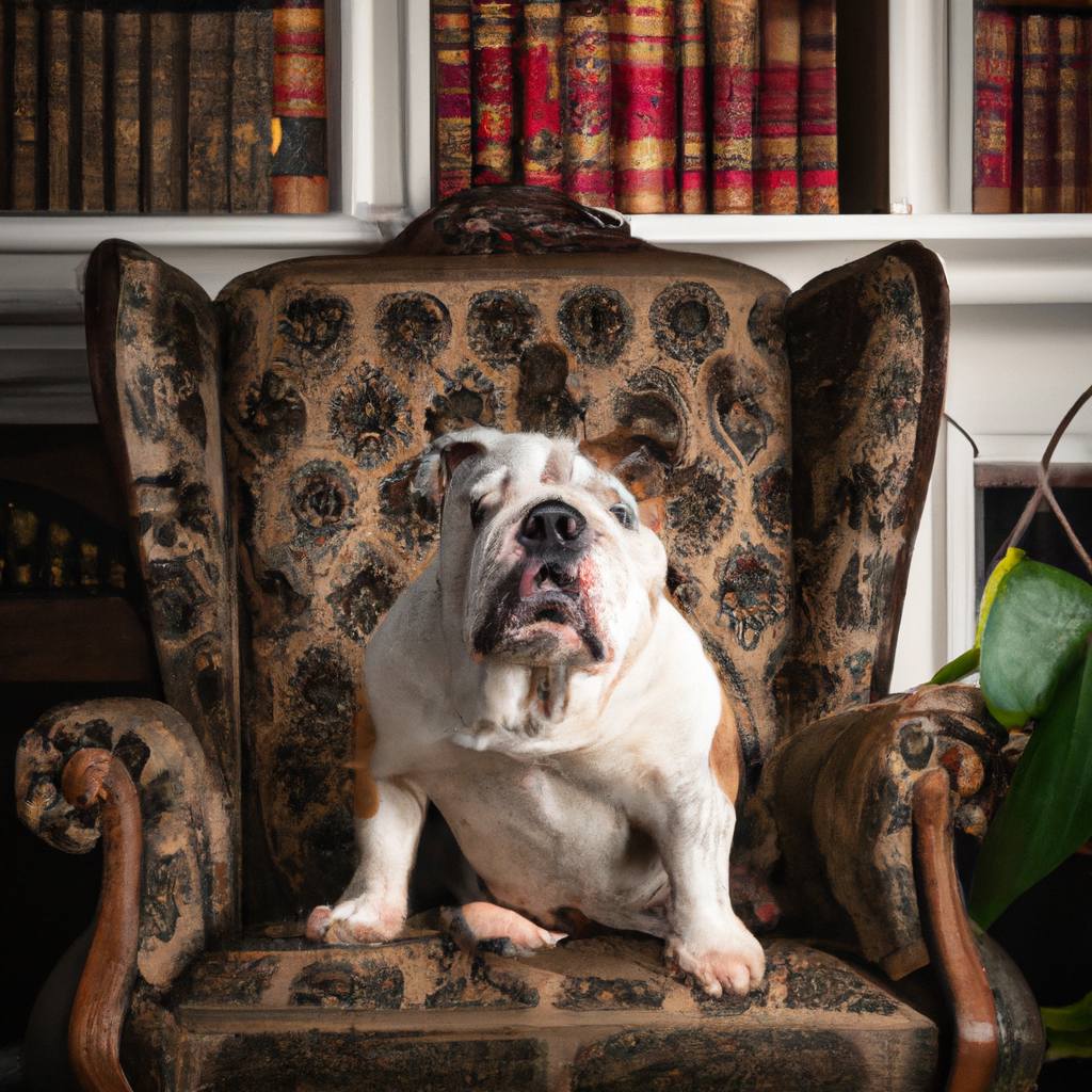 Best English Bulldog Books Review