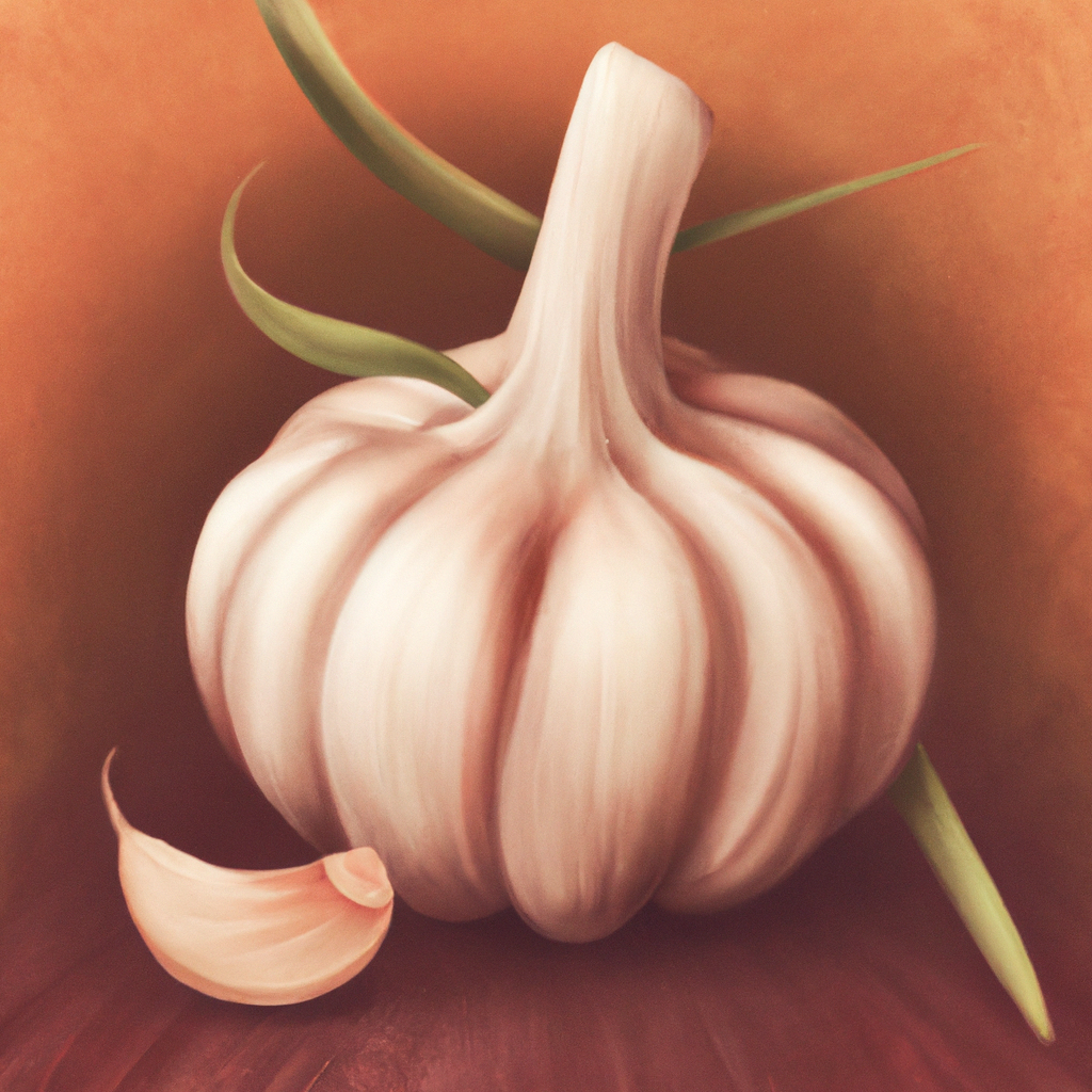 Best Garlic Cookbooks and Resources