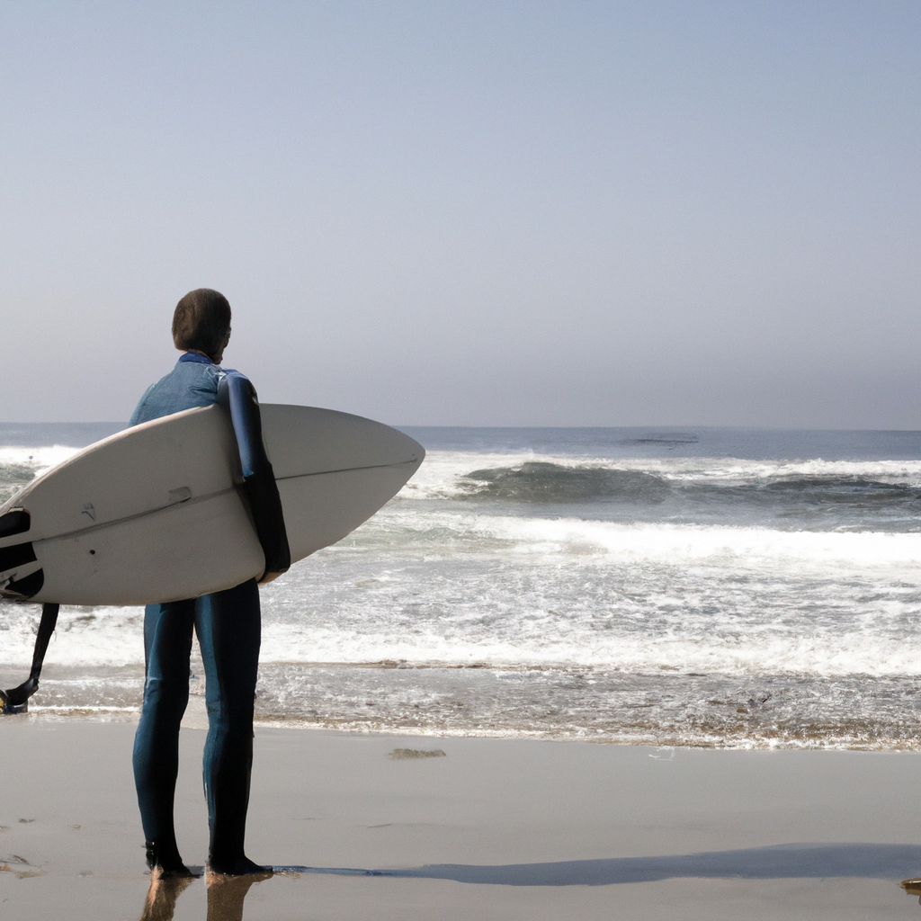 Best Places For Surfing Without Sharks