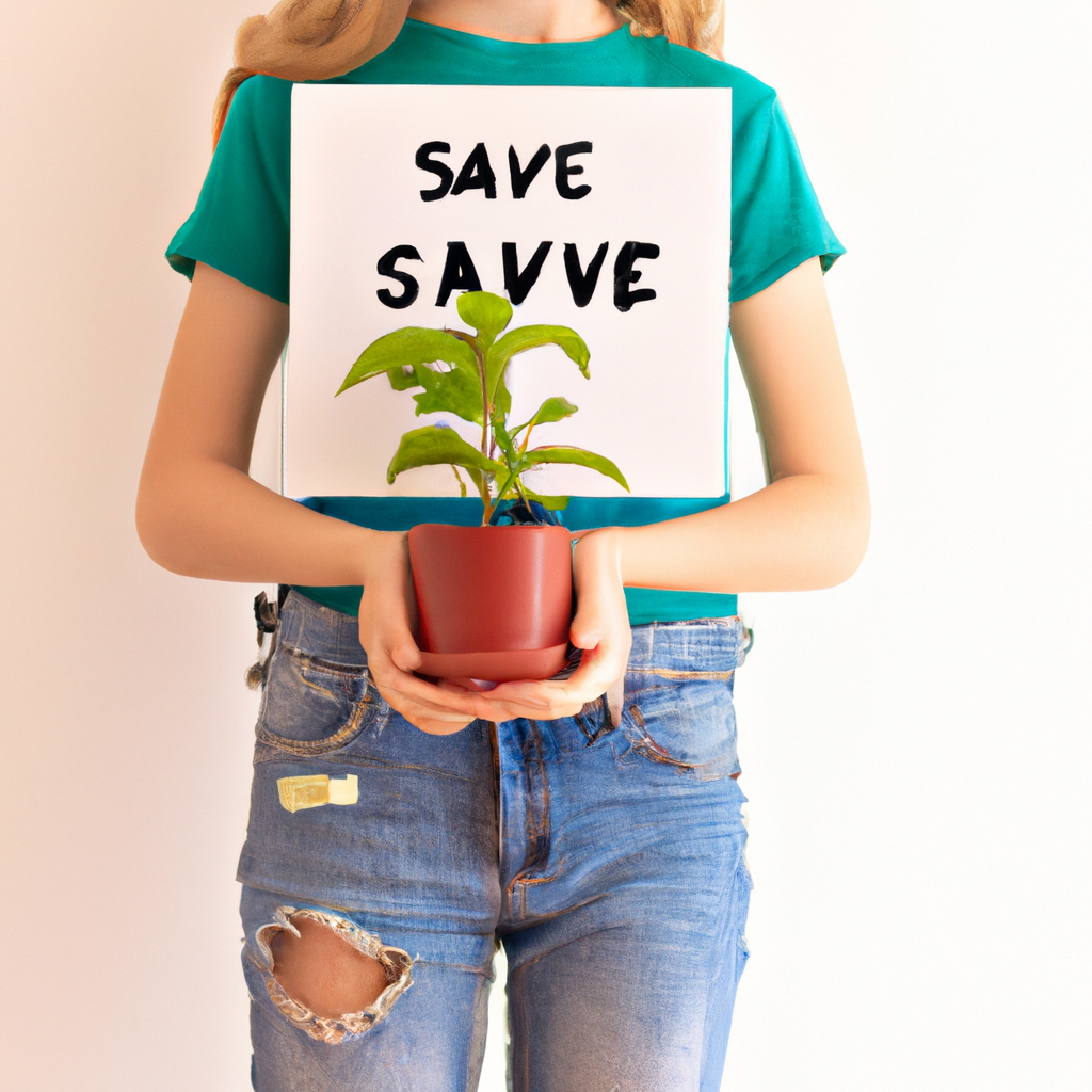 Best Save The Environment Essay For Kids
