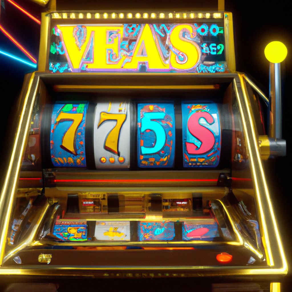 Best Slot Games To Play At Las Atlantis Casino