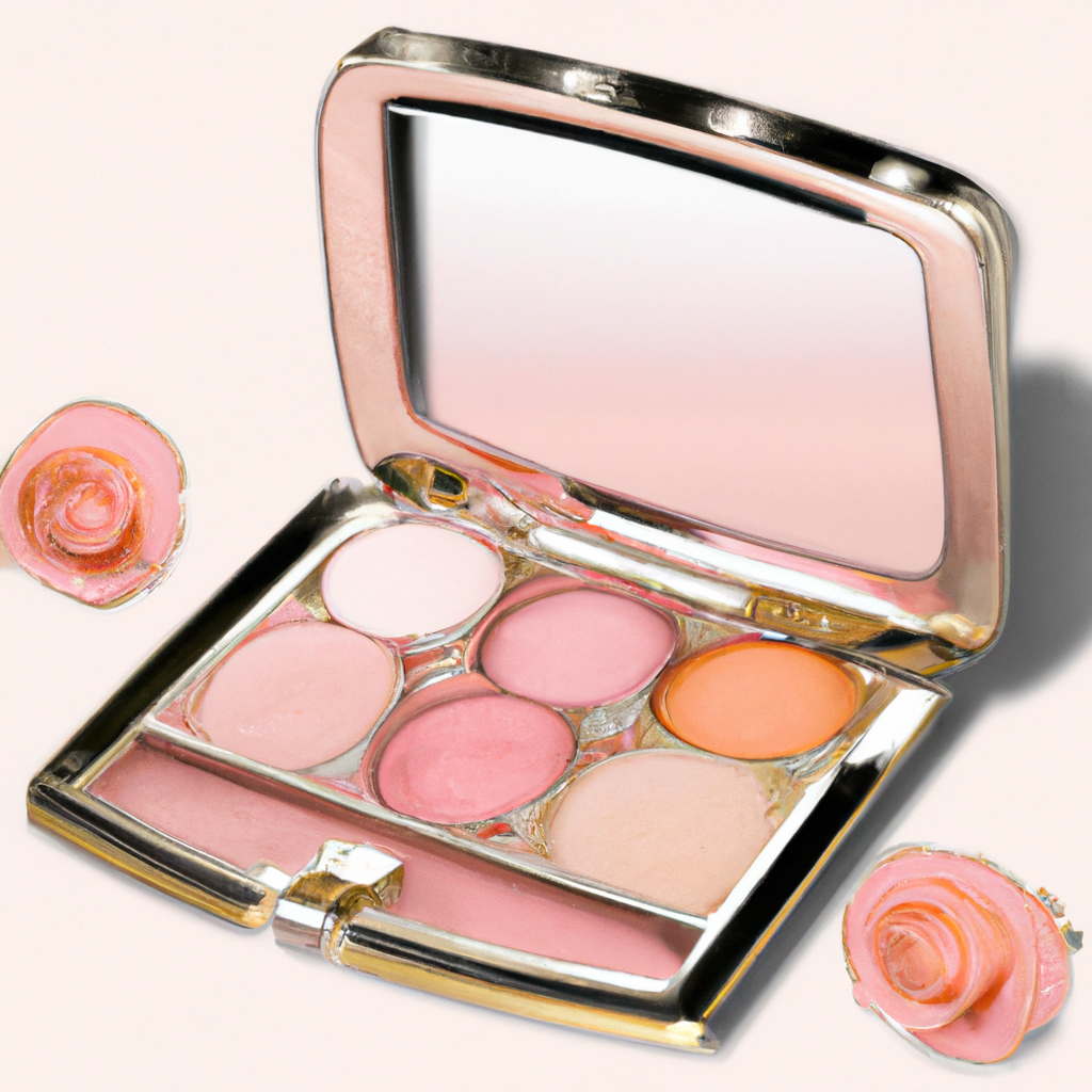 Blush Perfection The Best Dupes for Dior Blush