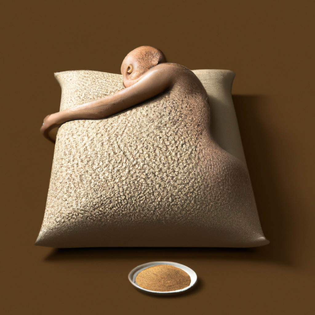 Buckwheat vs traditional pillows for stomach sleepers