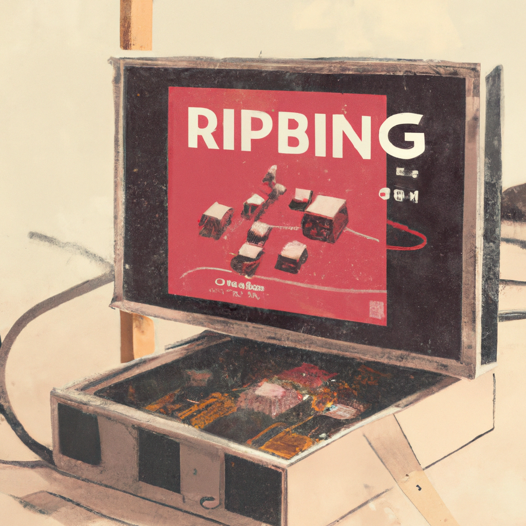 Building a Raspberry Pi Bitcoin Miner A DIY Guide