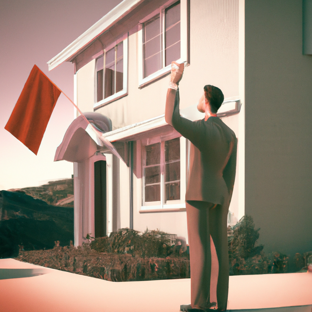 Buying a House These Are the Red Flags You Need to Watch Out For