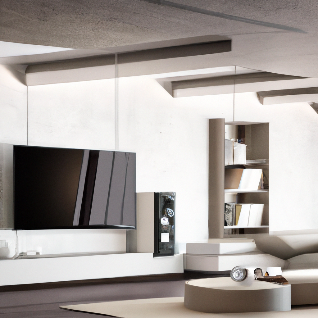 Can I Use Soundbar With Ceiling Speakers