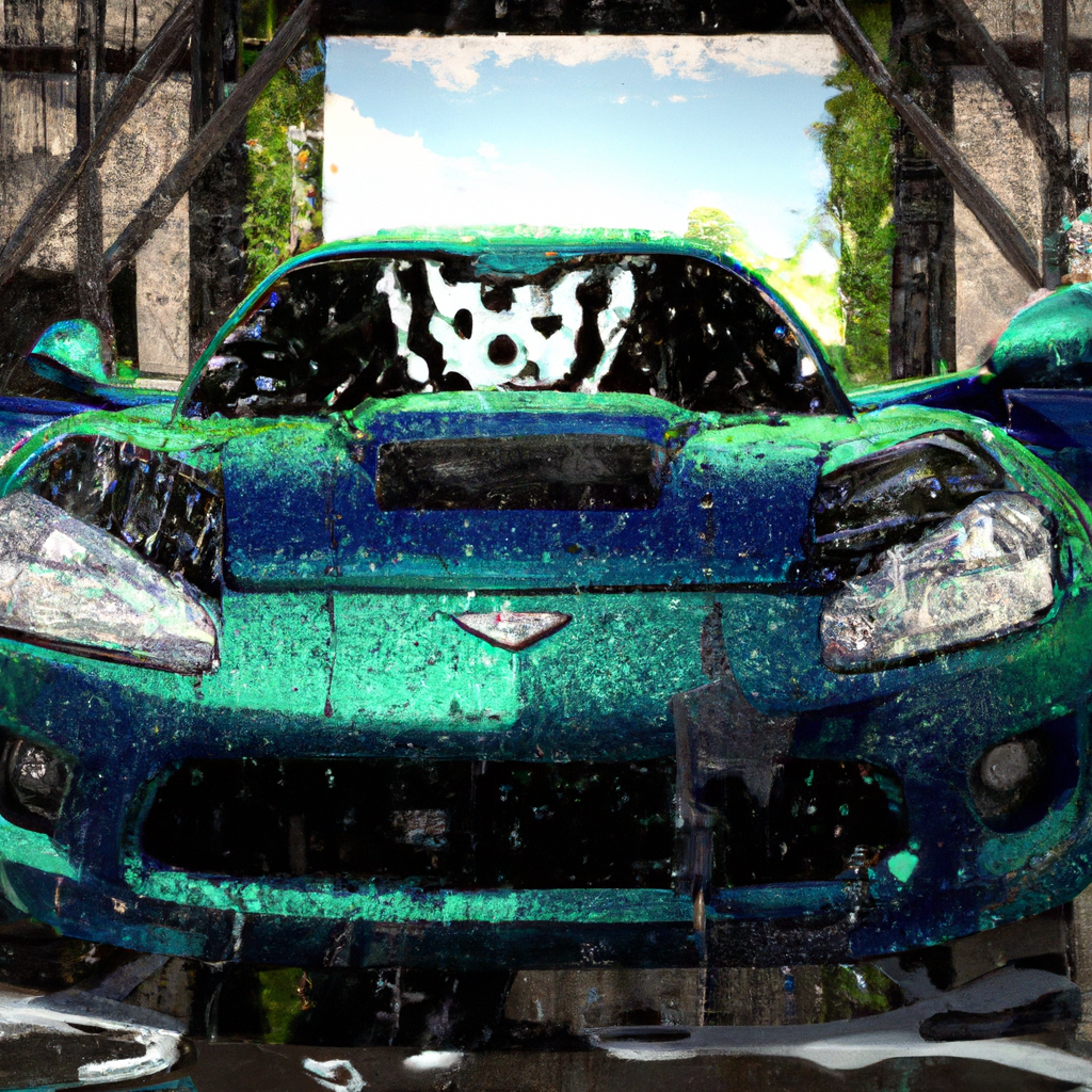 Can You Go Through Car Wash After Window Tinting