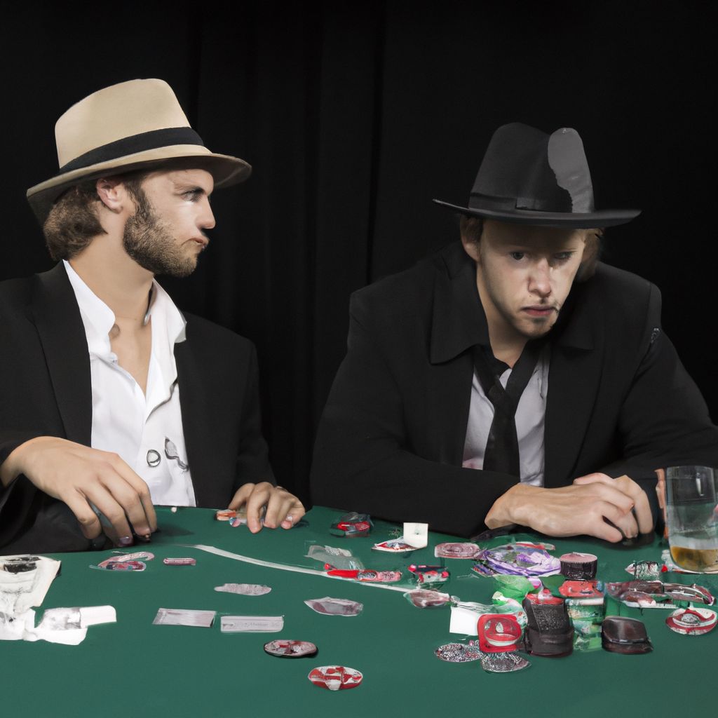 Can You Play Poker with 2 Players