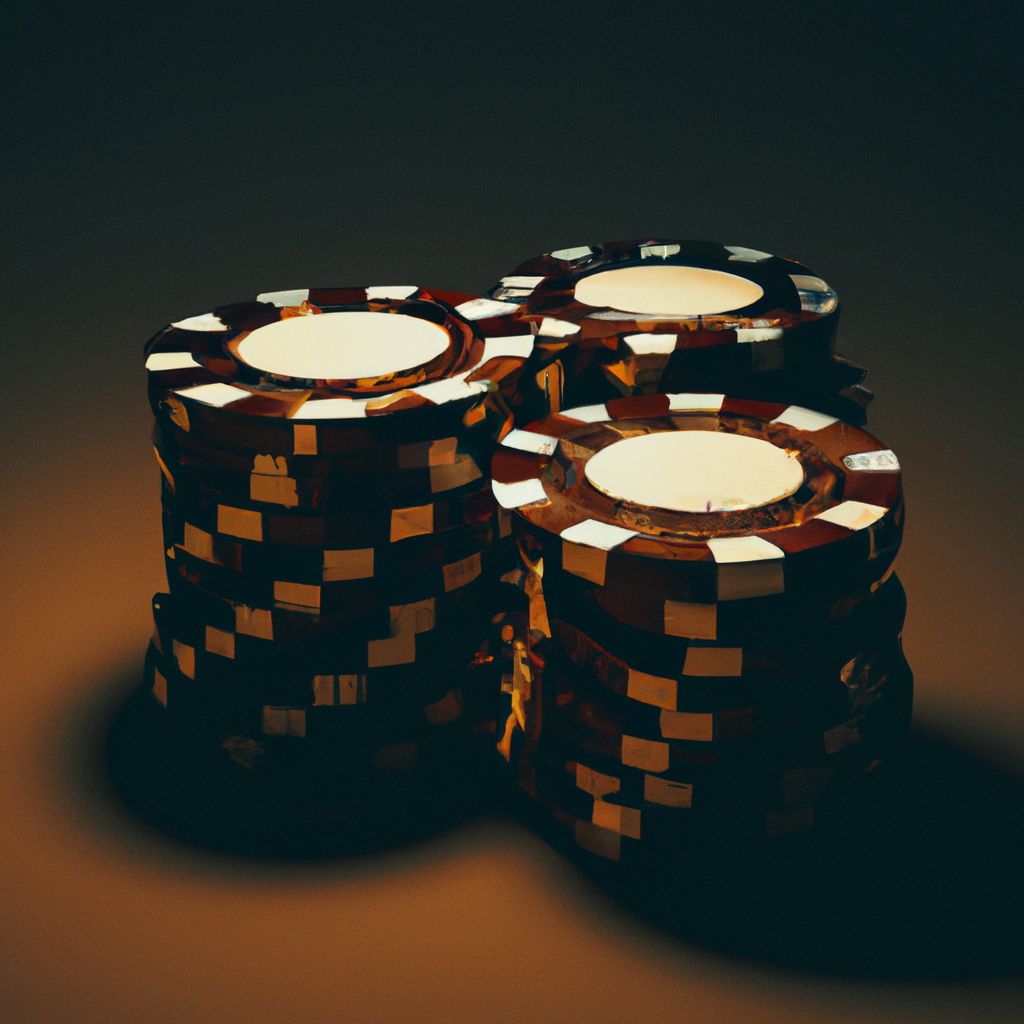 Can You Sell Casino Chips  Legality and Where to Sell