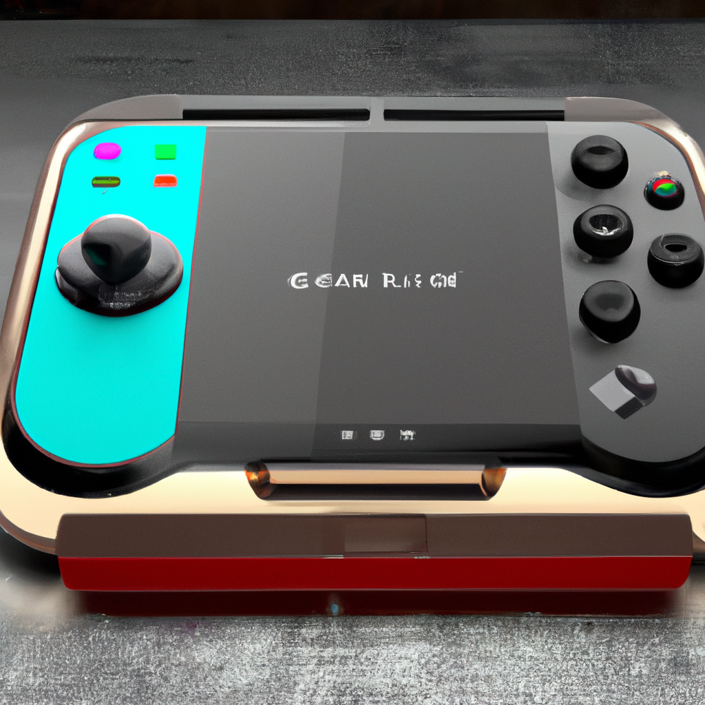 Can You Track a Stolen Nintendo Switch