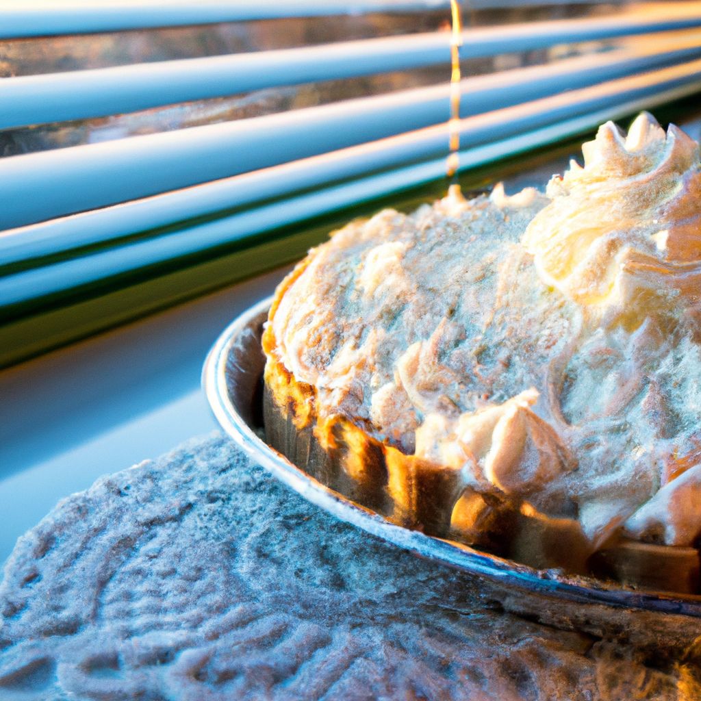 Can you freeze a coconut cream pie