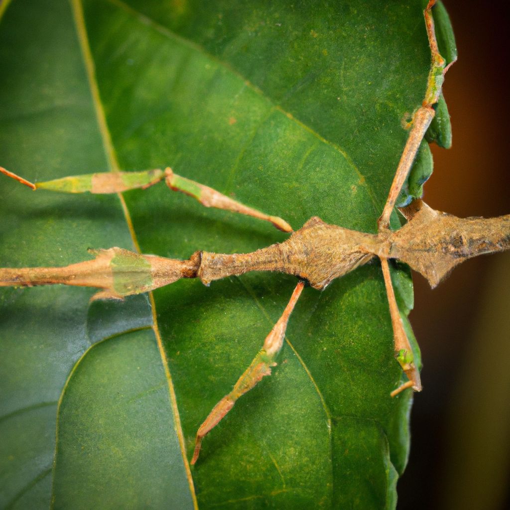 Can you have a stick insect as a pet
