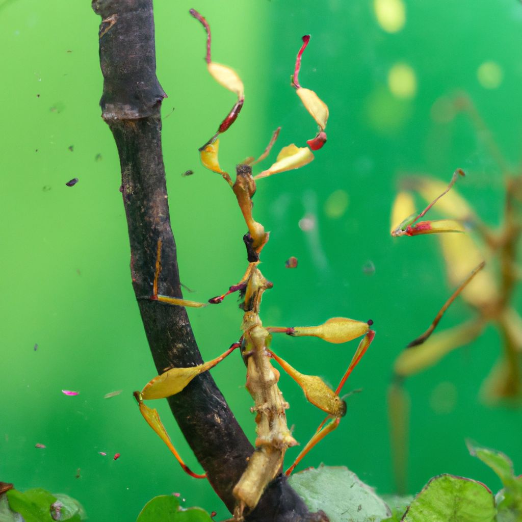 Can you keep stick insects as pets – Pet Brilliant.com