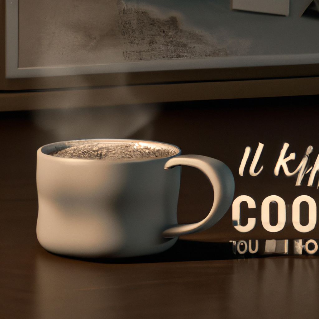 Captivating Coffee Quotes to Inspire Your Day