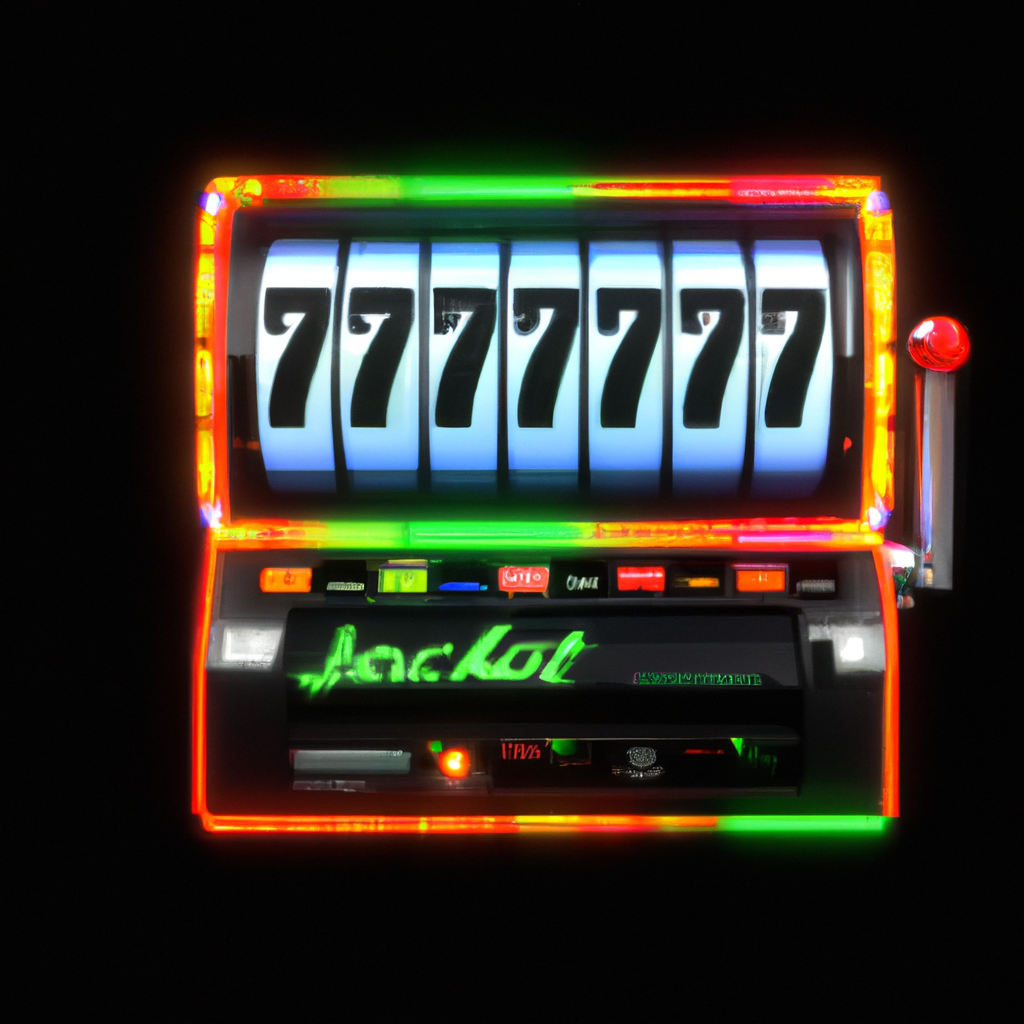 Ce este un jackpot progresiv la sloturi Language Romanian