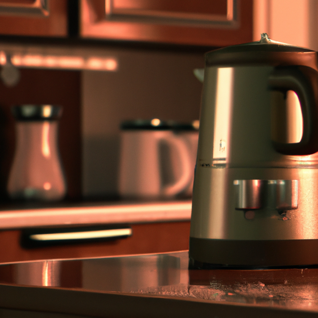 Choosing the Best Coffee Maker for Your Home