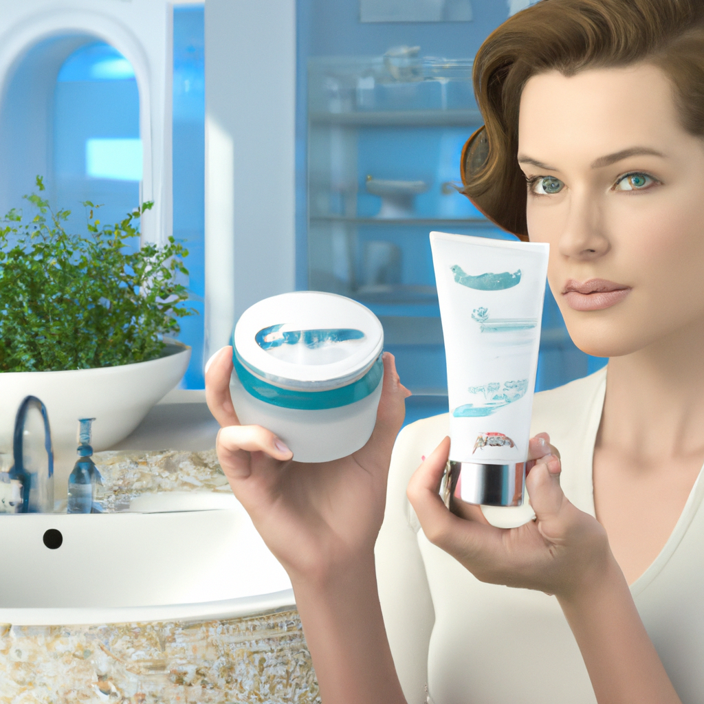 Choosing the Right Skincare CeraVe or Cetaphil