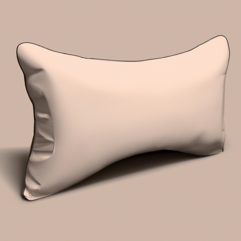 Contour vs traditional pillows for side sleepers