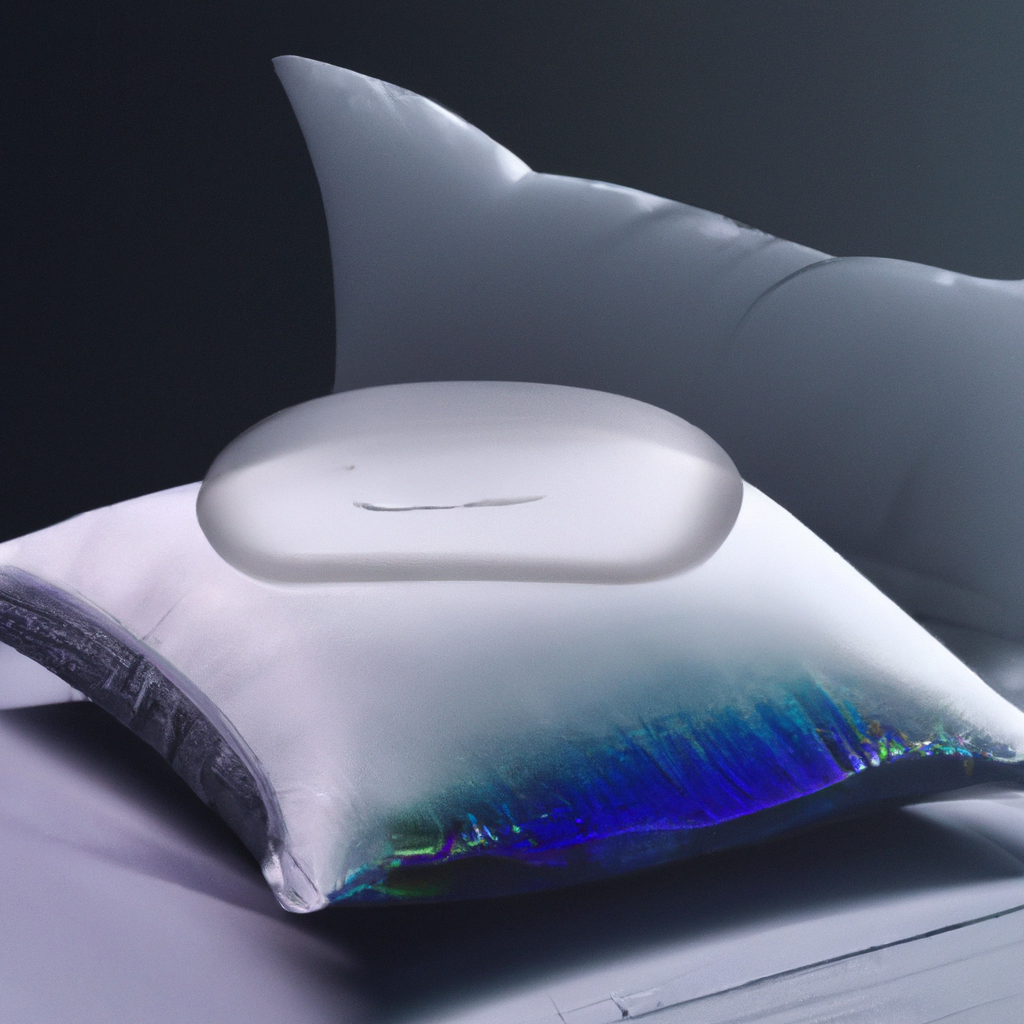 Cooling gel vs contour pillows for side sleepers