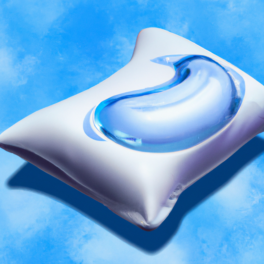 Cooling gel vs feather pillows for stomach sleepers