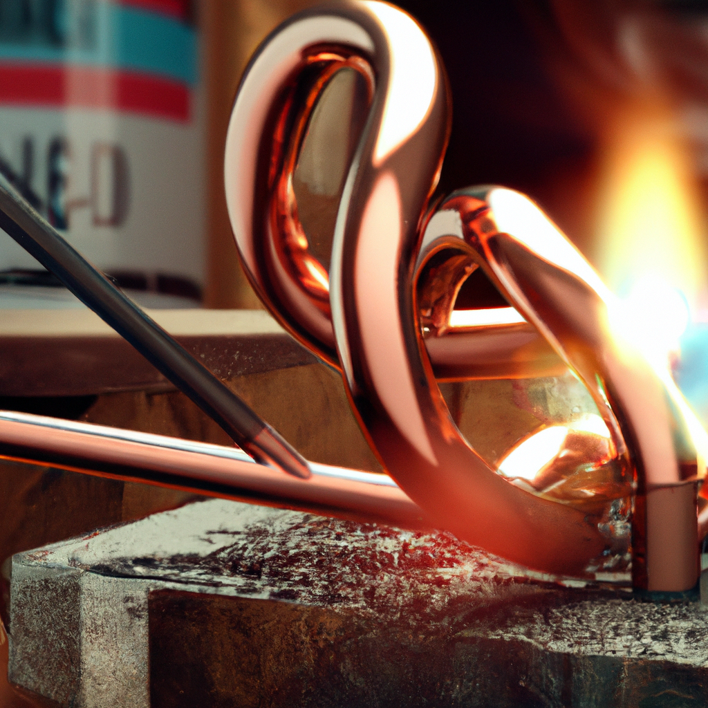 Copper Brazing