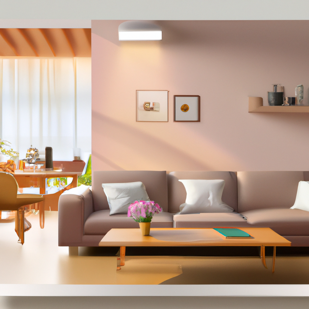 Costeffective interior painting solutions