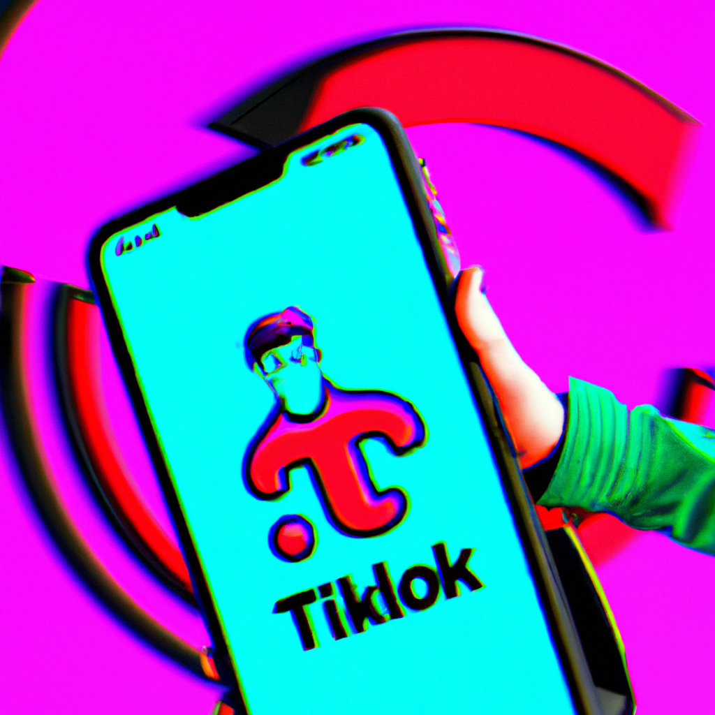Desvendando os segredos do TikTok Como se destacar como profissional na plataforma
