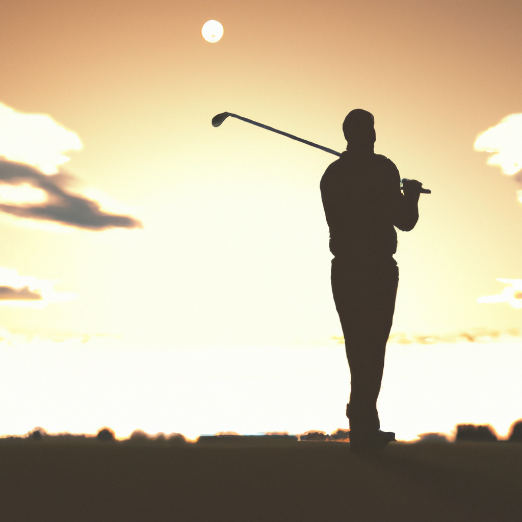 Developing Mental Toughness in Golf Tips and Strategies for Golfers