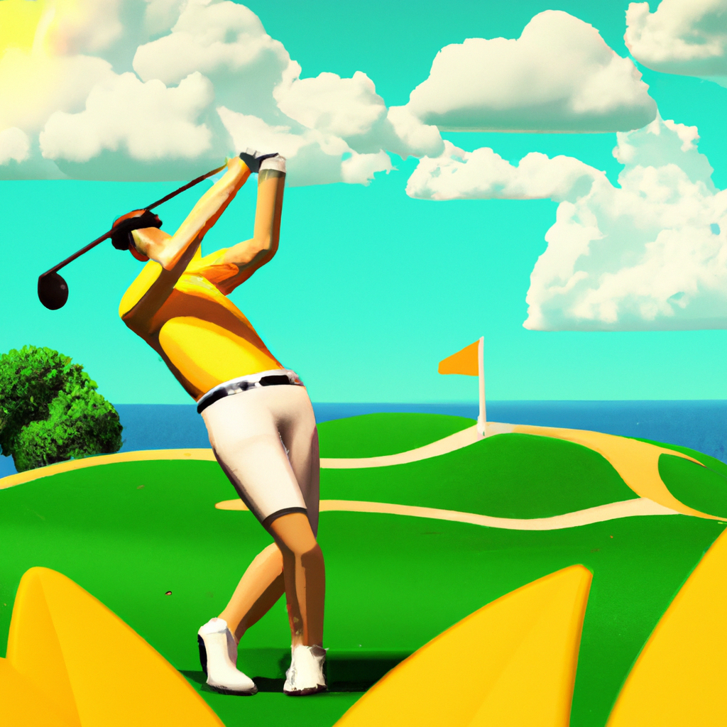 Discover the Best Golf Vacation Spots for Your Game
