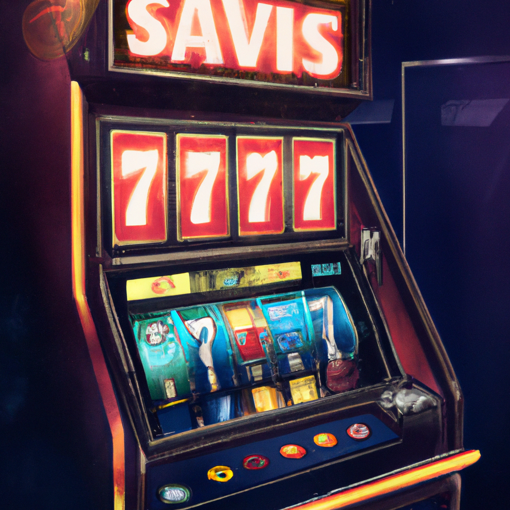 Discover the Slot Machine Hack That Casinos Are Terrified Of