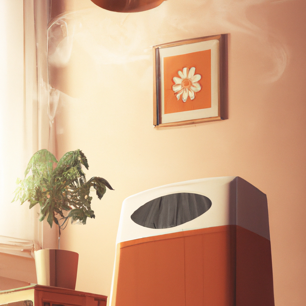Do Air Purifiers Get Rid of Musty Smells