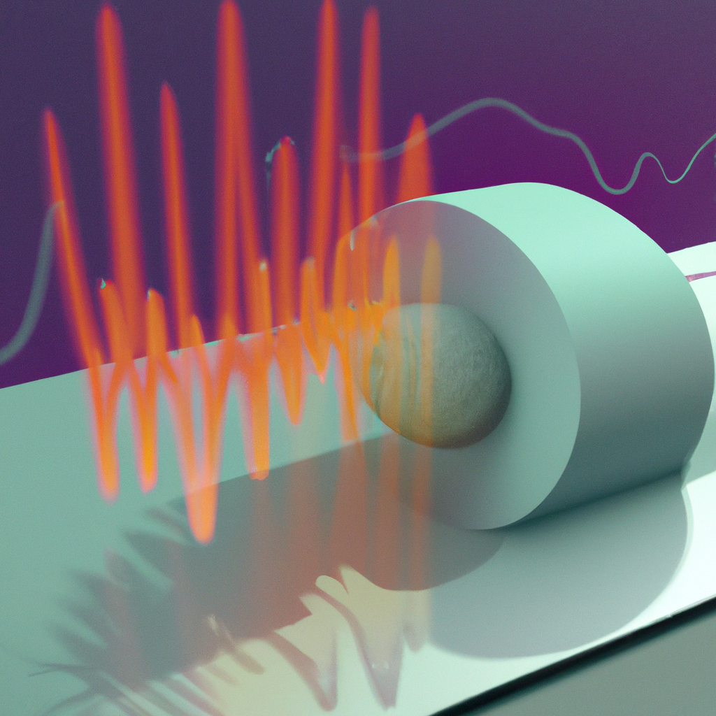 Do sound waves always travel in straight lines