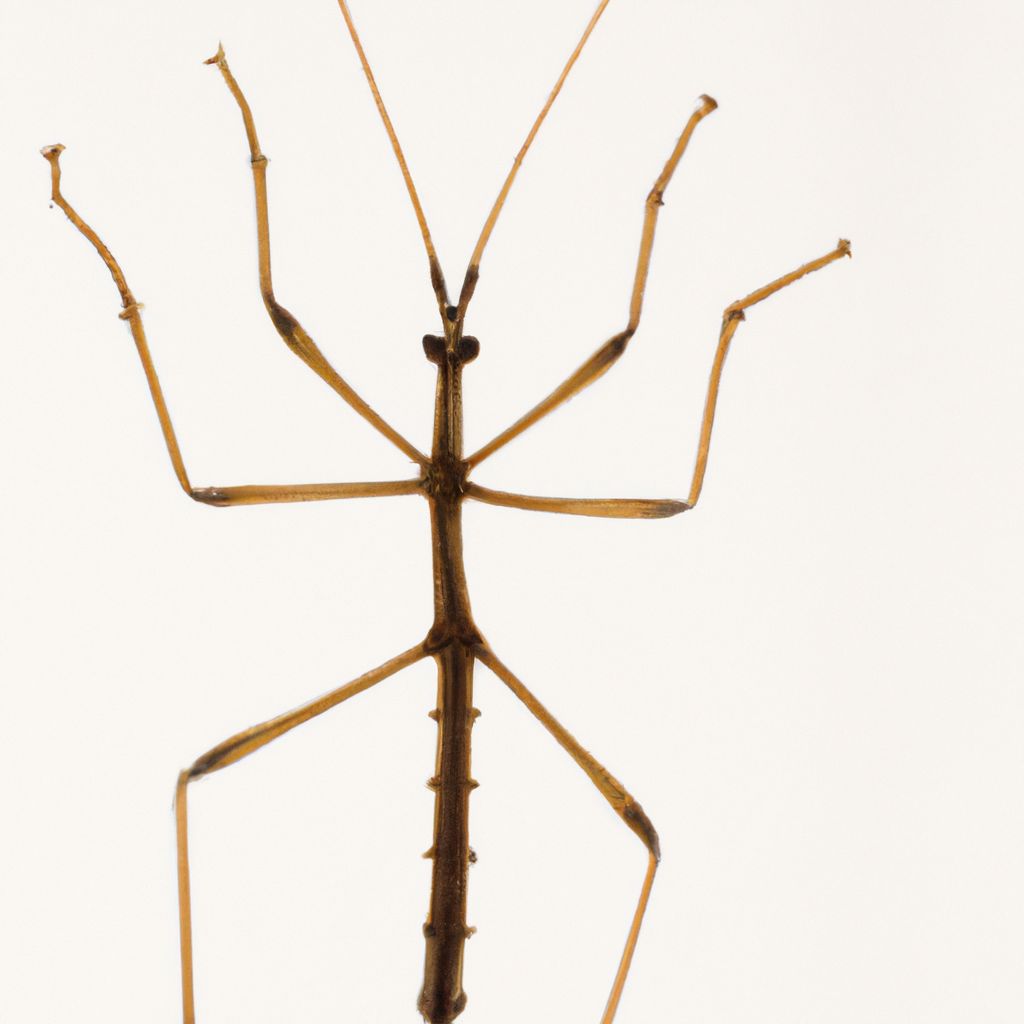 Does a stick insect have a heart – Pet Brilliant.com