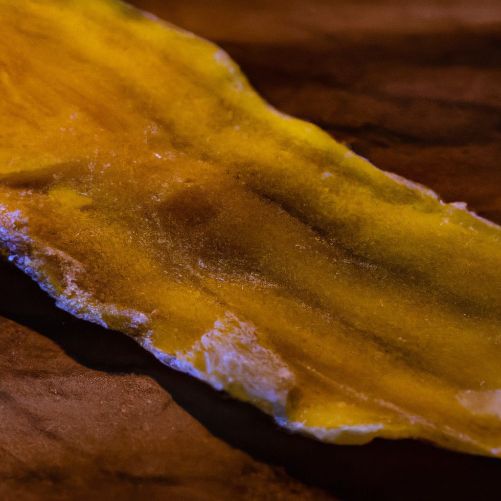 Does Dried Mango Help You Poop at James Vanhorn blog