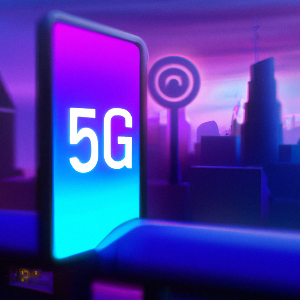 Exploring the Impact of 5G on Mobile Connectivity and Communication