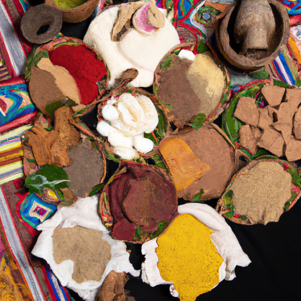 Fermentation in African Cuisine Injera Dolo and Ogiri