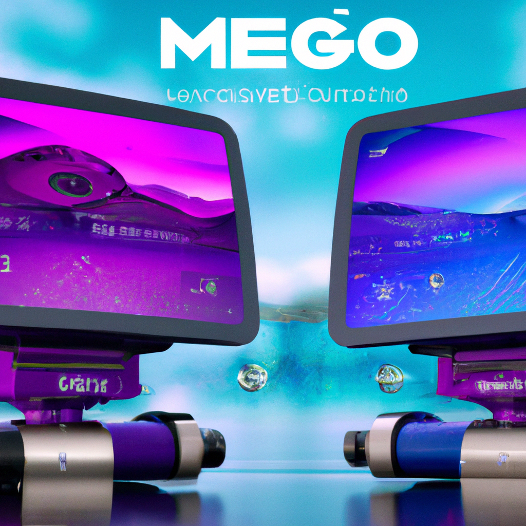 Flightscope Mevo Plus vs GCQuad Which Launch Monitor is Right for You