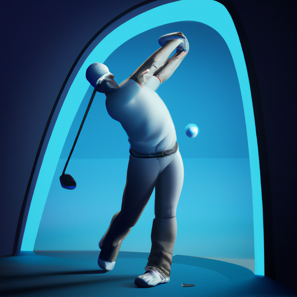 From Swing Analysis to Virtual Tournaments The Many Benefits of Golf Simulators