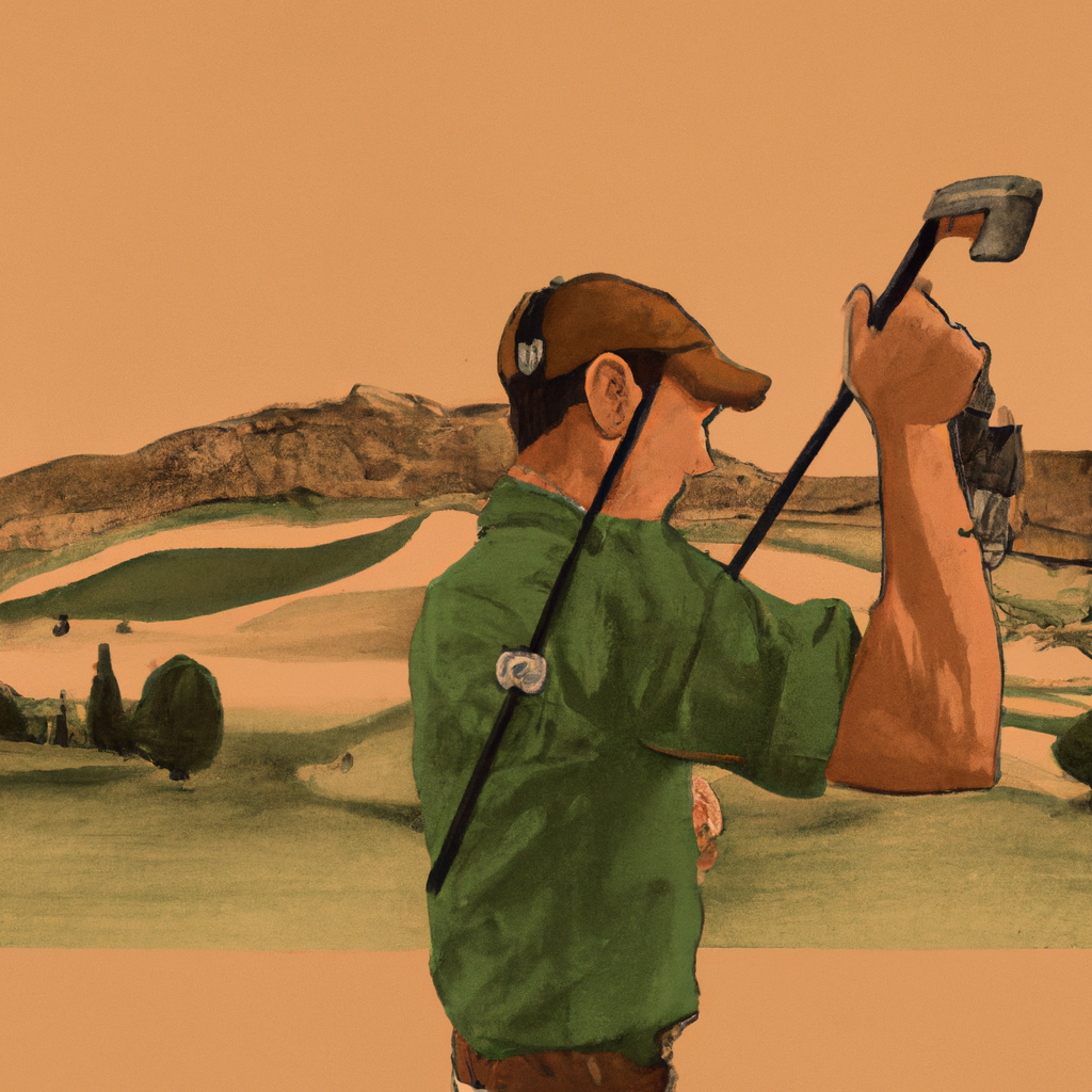 GPS Golf Rangefinders vs Golf Course GPS Systems Which Is Better