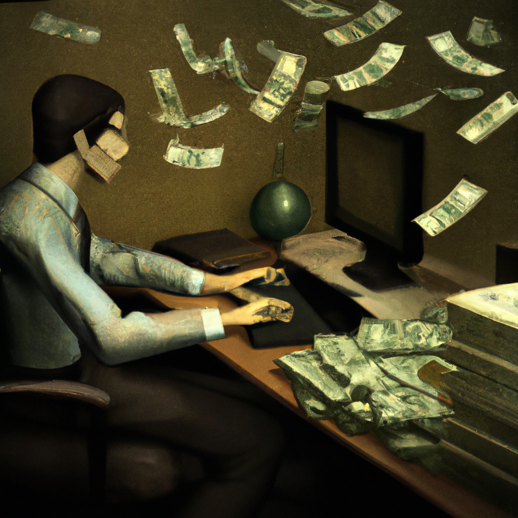 Gagner de largent sur internet en travaillant